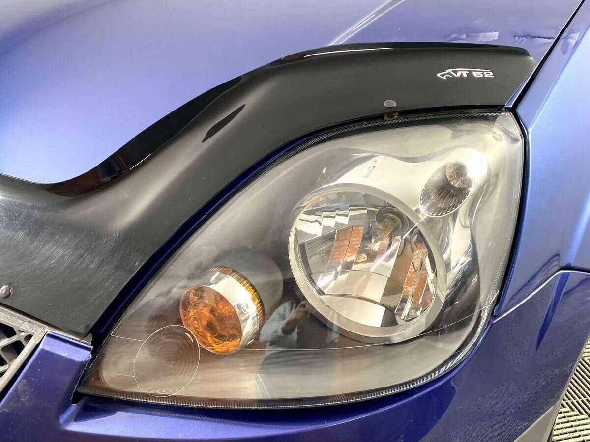 Купить Ford Fiesta с пробегом. Фото: #16
