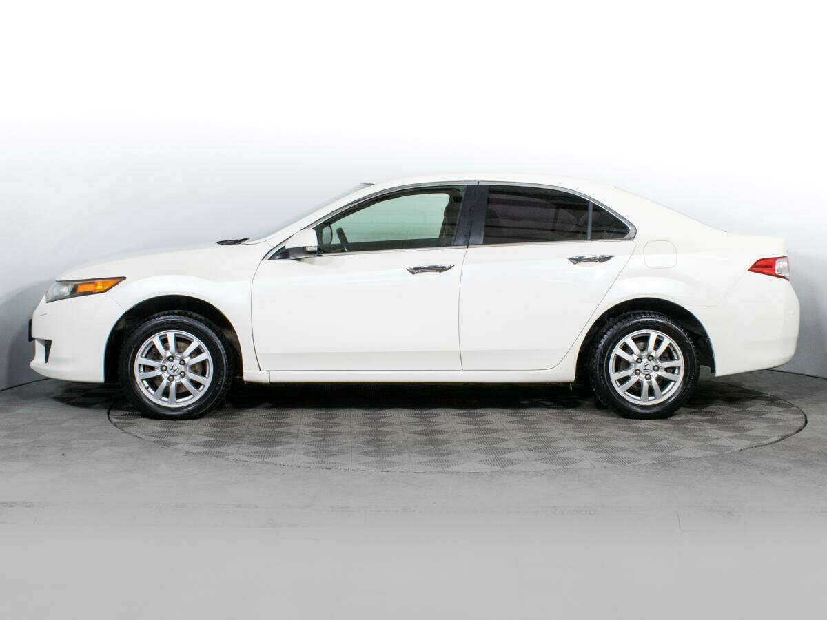 Купить Honda Accord с пробегом. Фото: #7