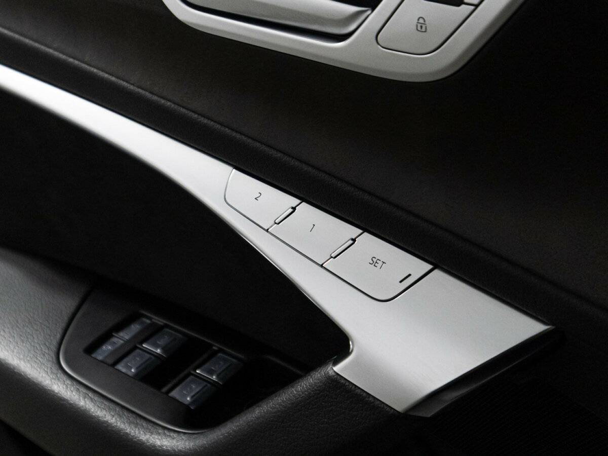 Купить Audi A6 с пробегом. Фото: #17