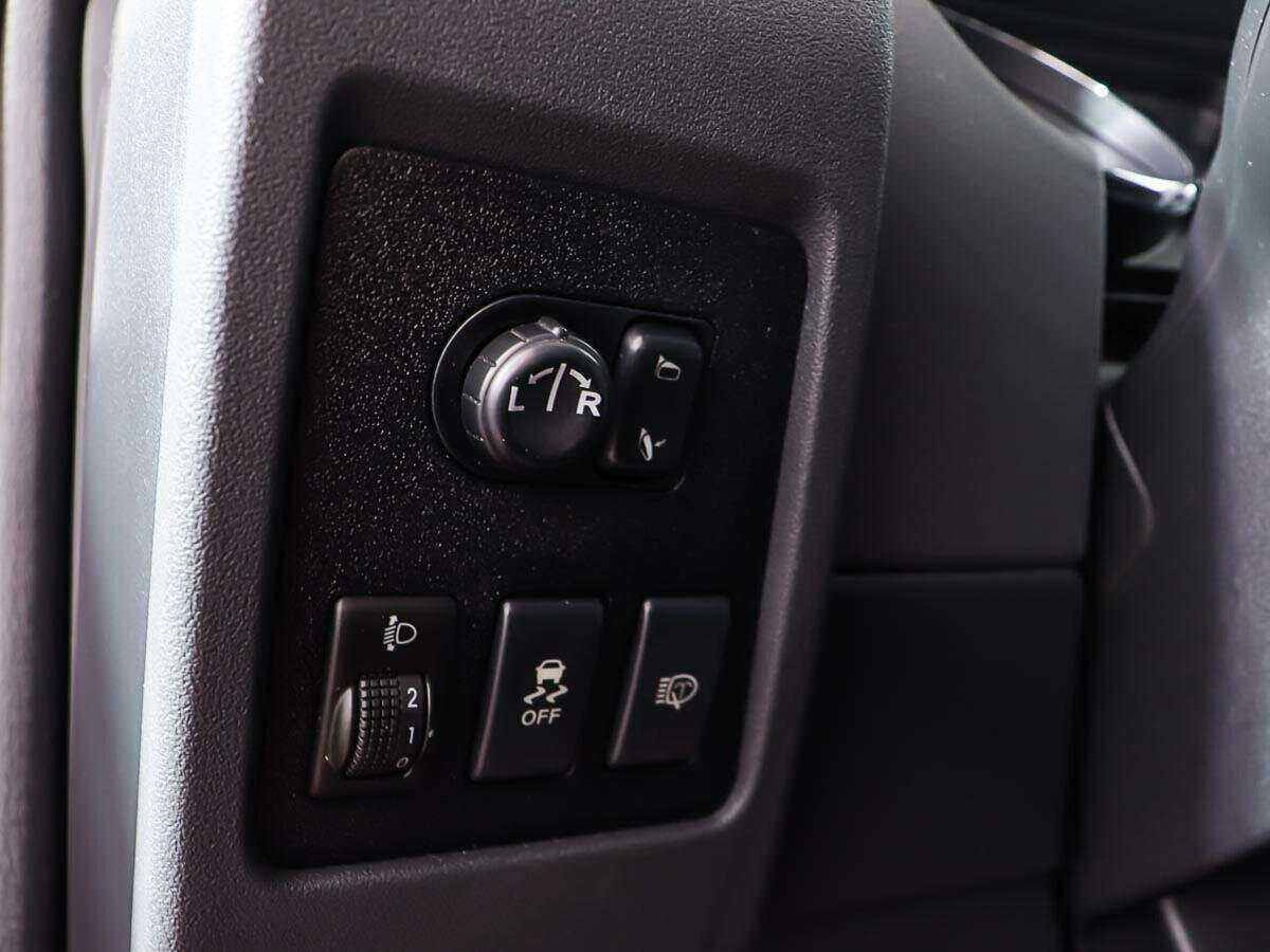 Купить Nissan Qashqai с пробегом. Фото: #15