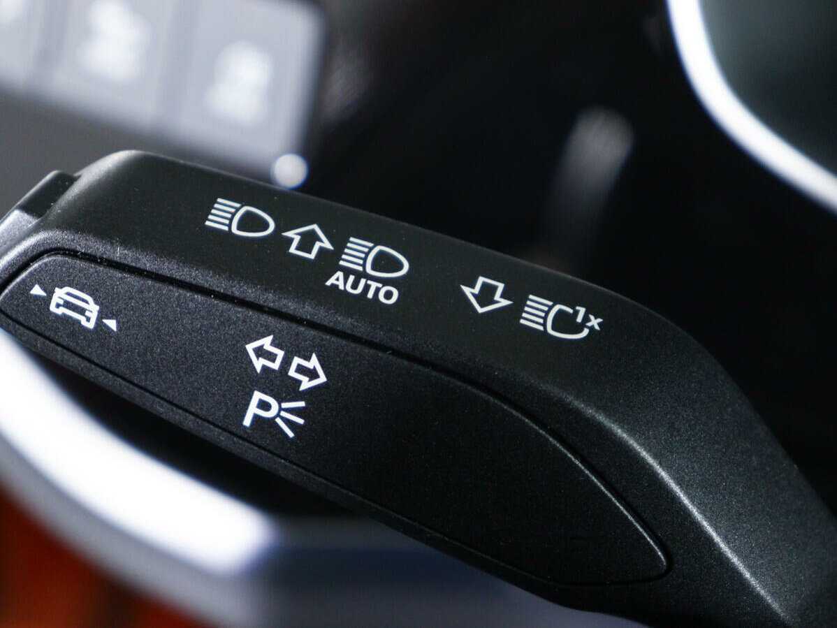 Купить Audi Q3 Sportback с пробегом. Фото: #22