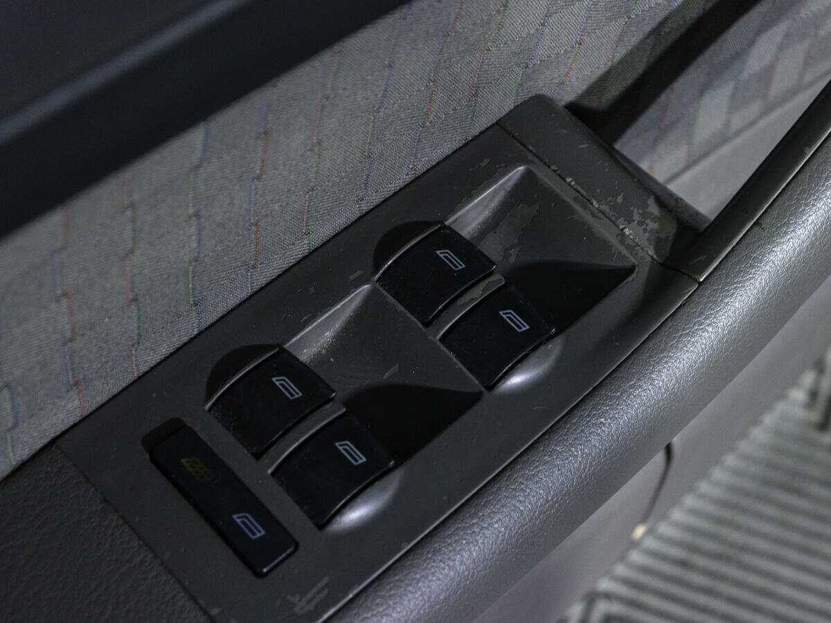 Купить Audi A6 с пробегом. Фото: #14