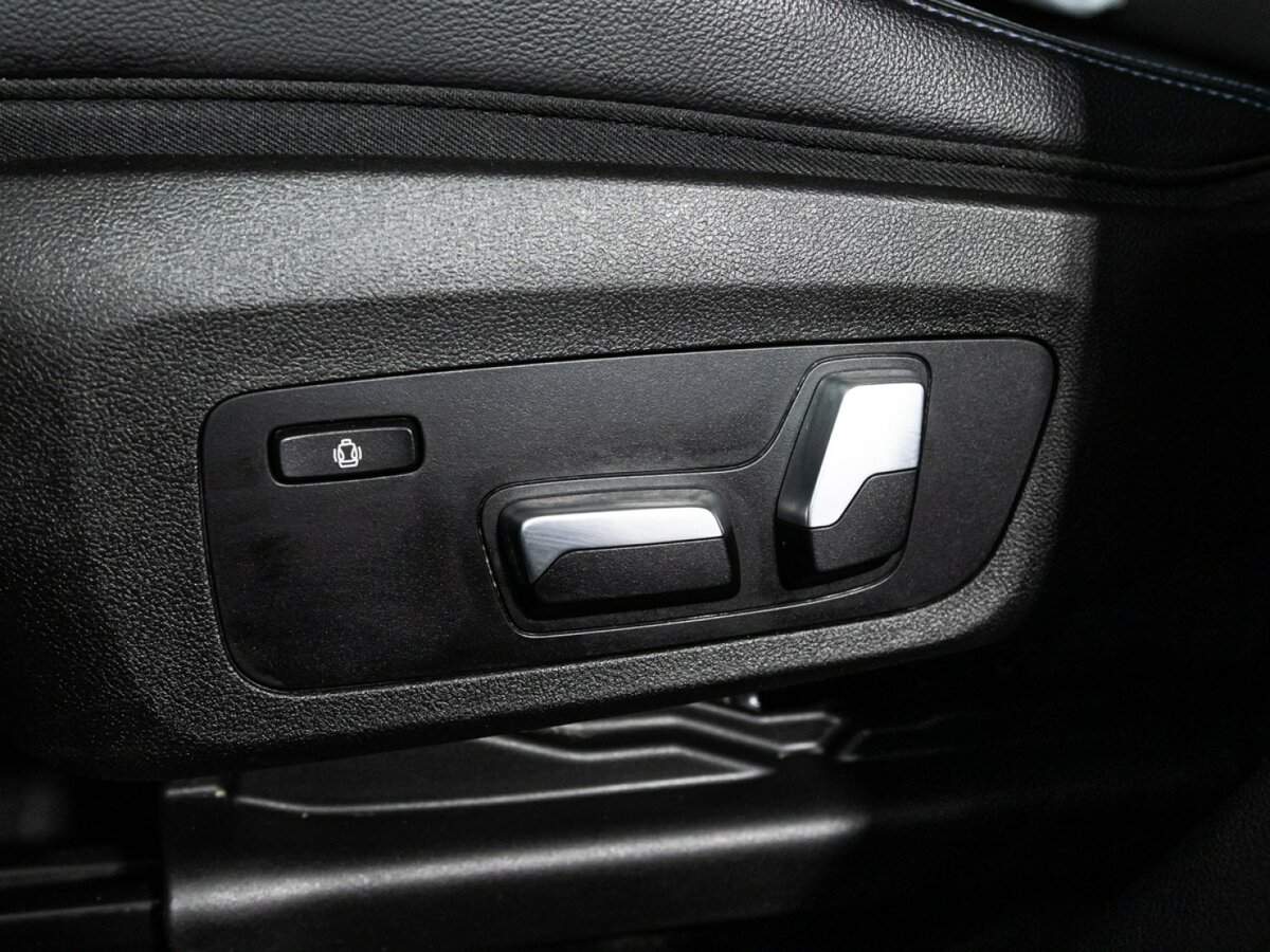 Купить BMW X3 с пробегом. Фото: #16