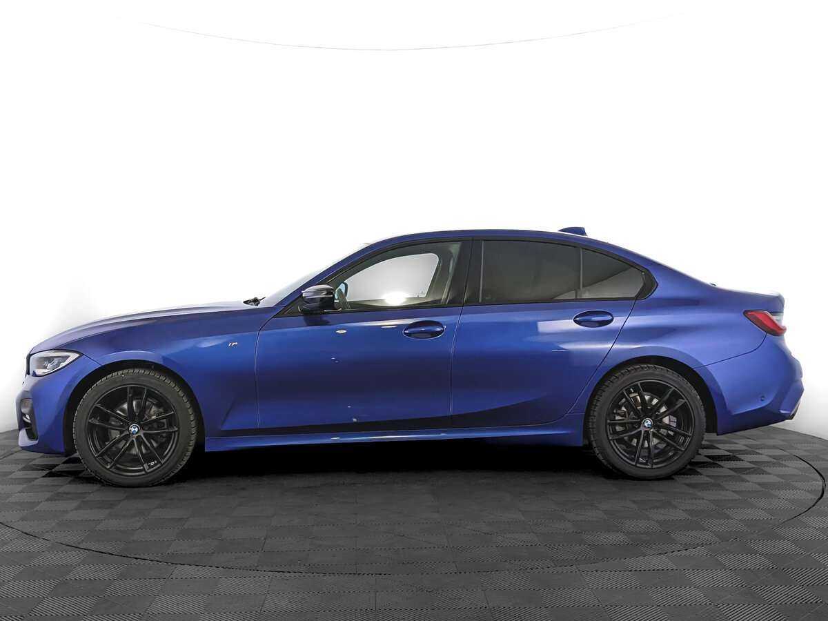Купить BMW 3 серии с пробегом. Фото: #7