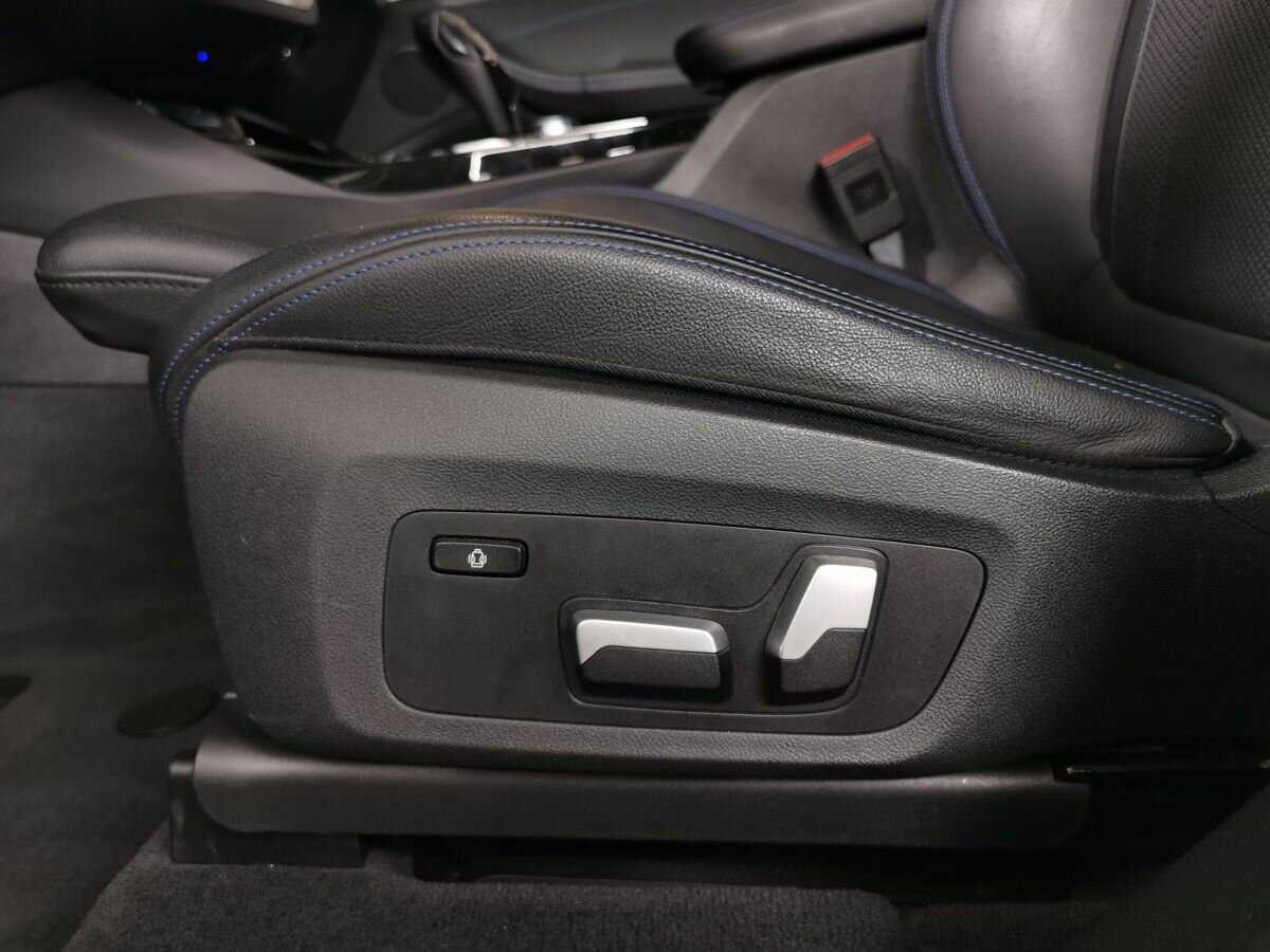 Купить BMW X3 с пробегом. Фото: #16