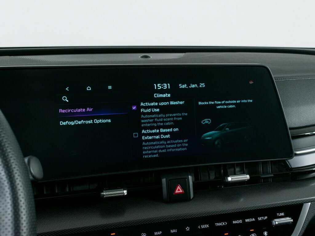 Купить Kia Sportage с пробегом. Фото: #20