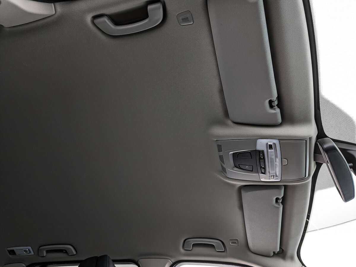 Купить BMW X5 с пробегом. Фото: #17