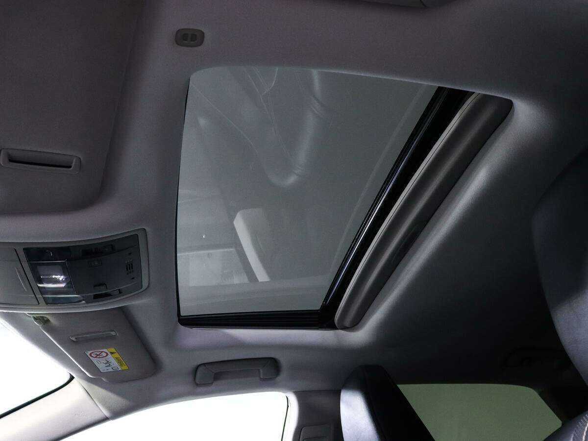 Купить Lexus RX с пробегом. Фото: #14