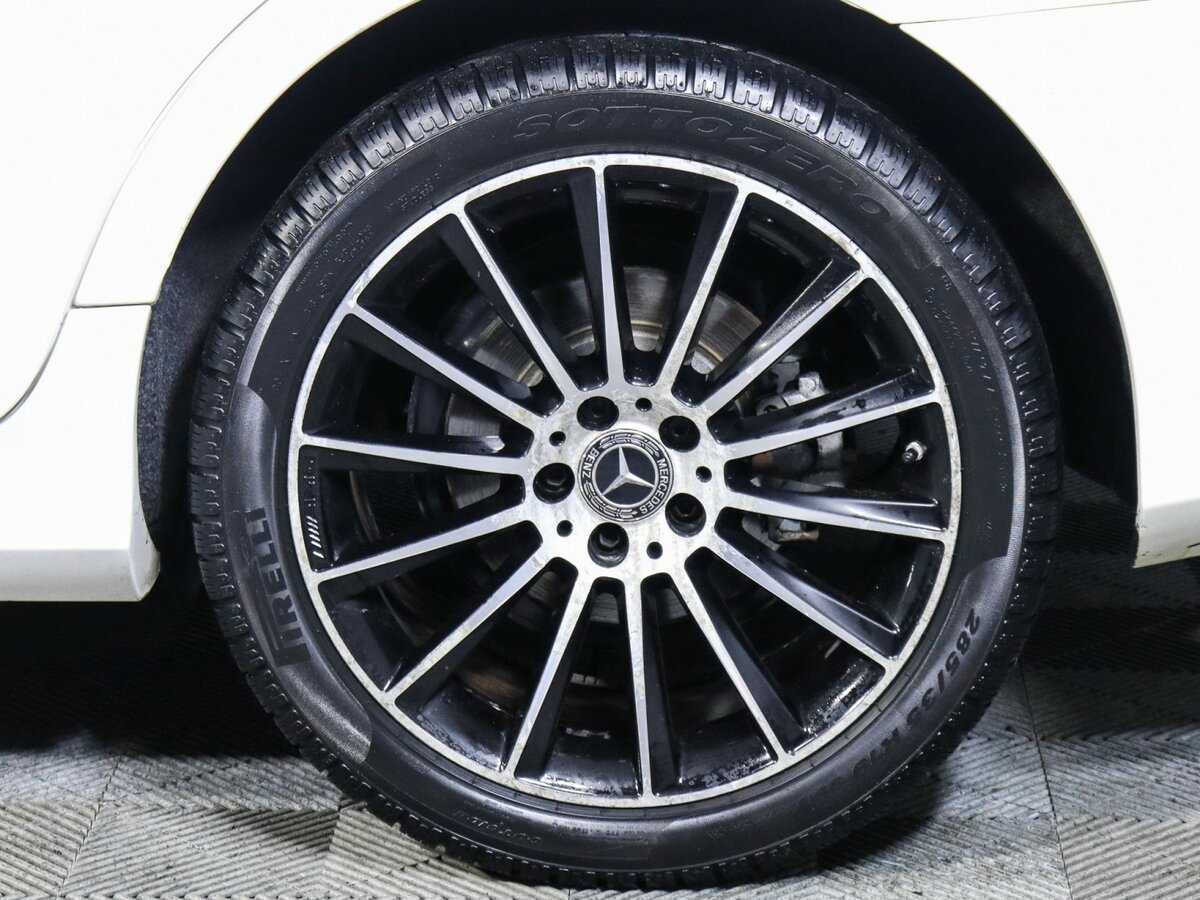 Купить Mercedes-Benz CLS с пробегом. Фото: #11