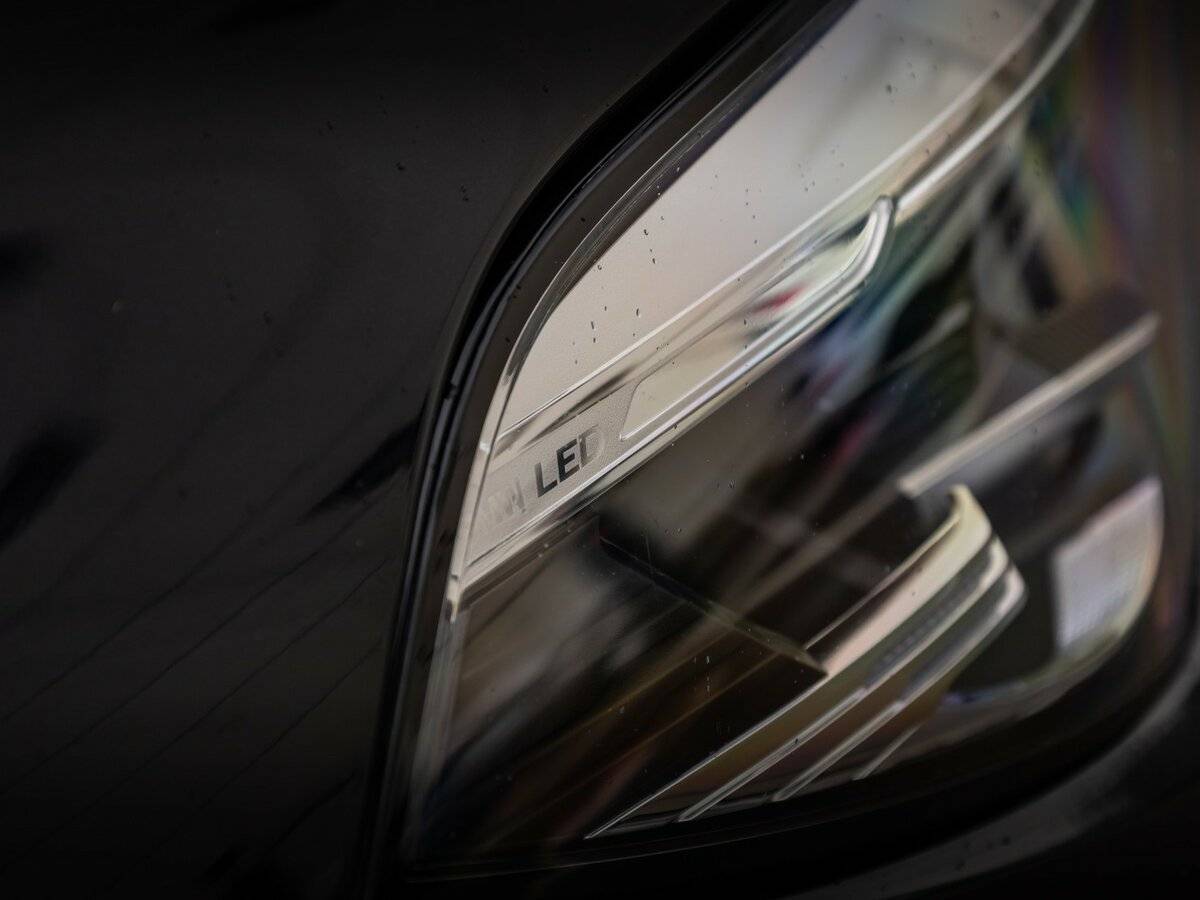 Купить BMW X5 с пробегом. Фото: #2