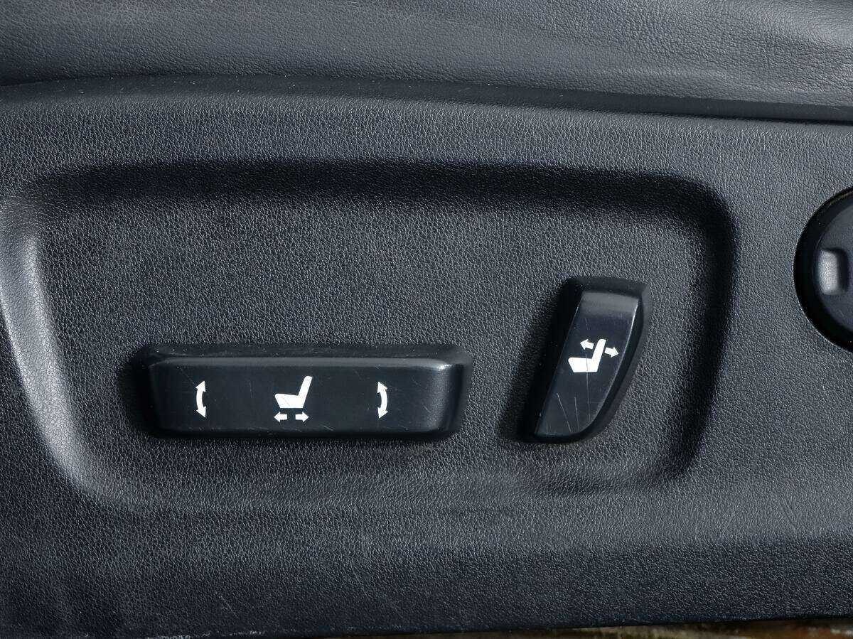 Купить Lexus RX с пробегом. Фото: #13