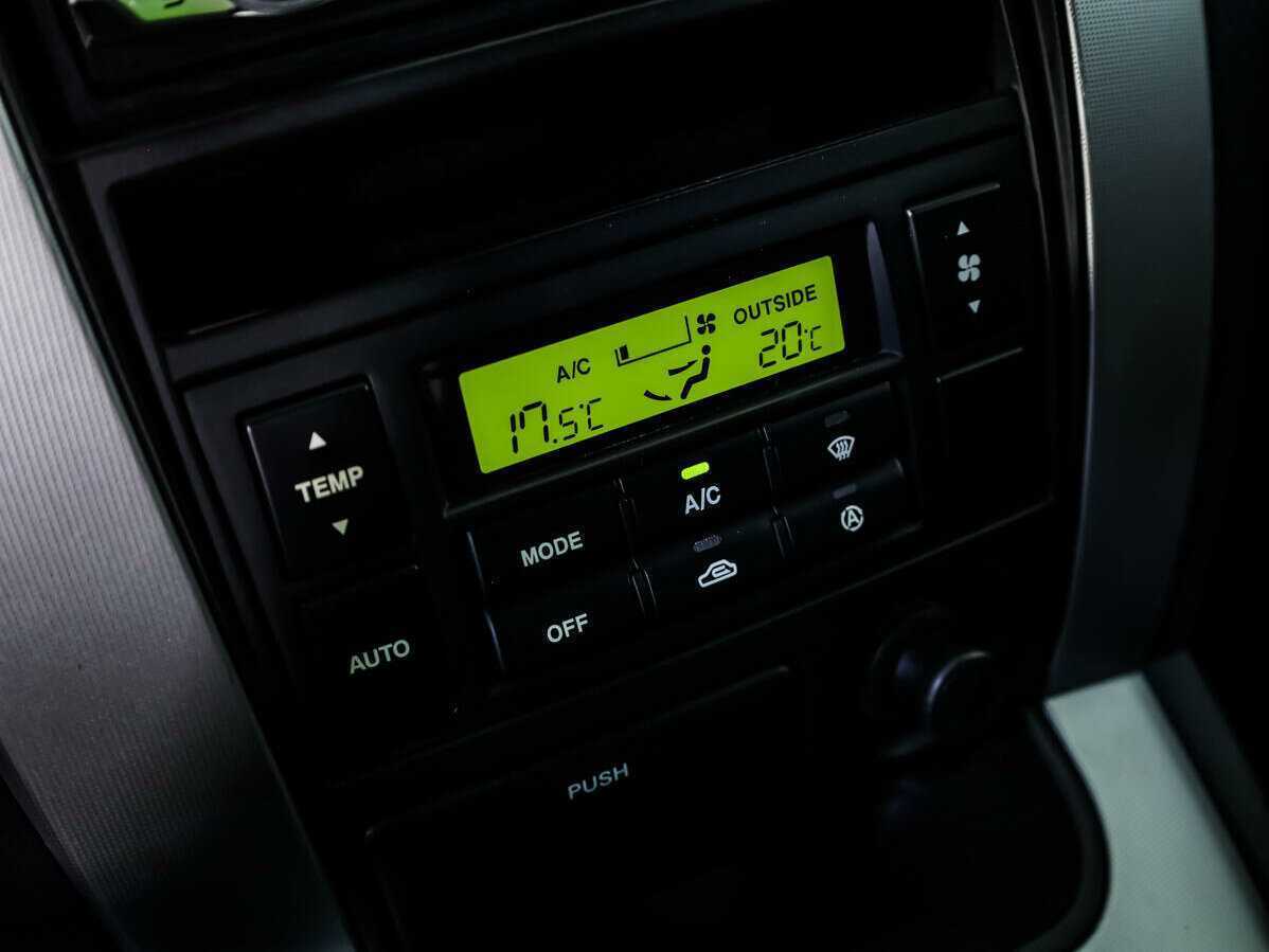 Купить Hyundai Tucson с пробегом. Фото: #11