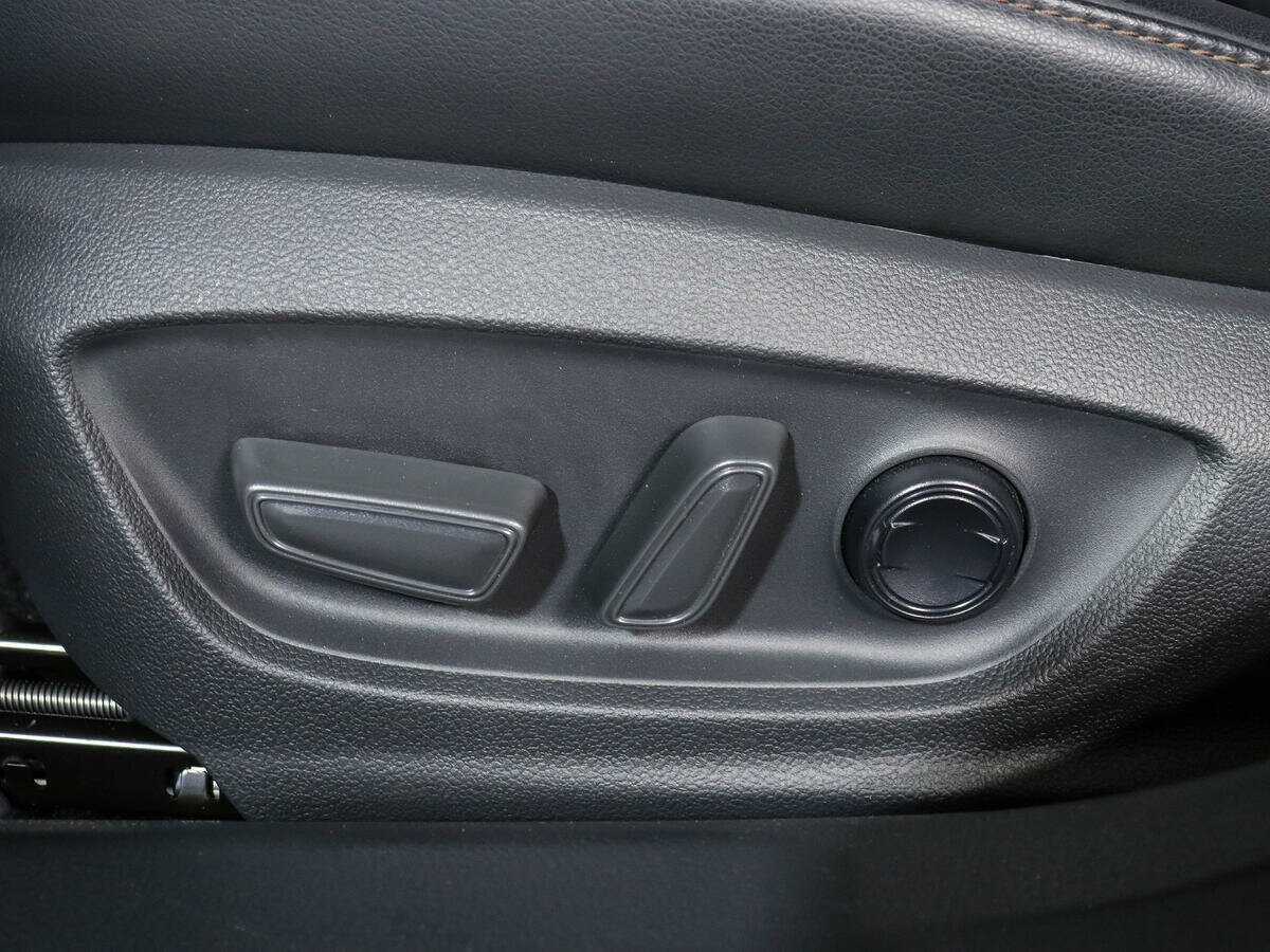 Купить Toyota Camry с пробегом. Фото: #14