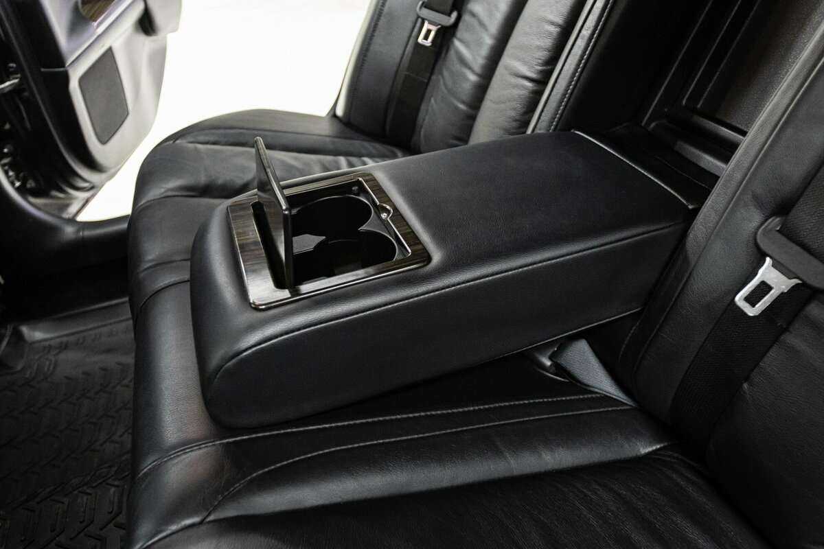 Купить Nissan Teana с пробегом. Фото: #16