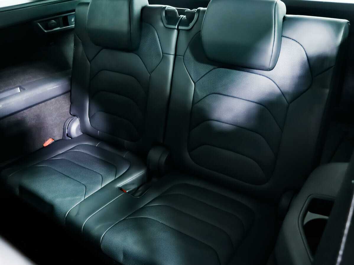 Купить Skoda Kodiaq с пробегом. Фото: #11