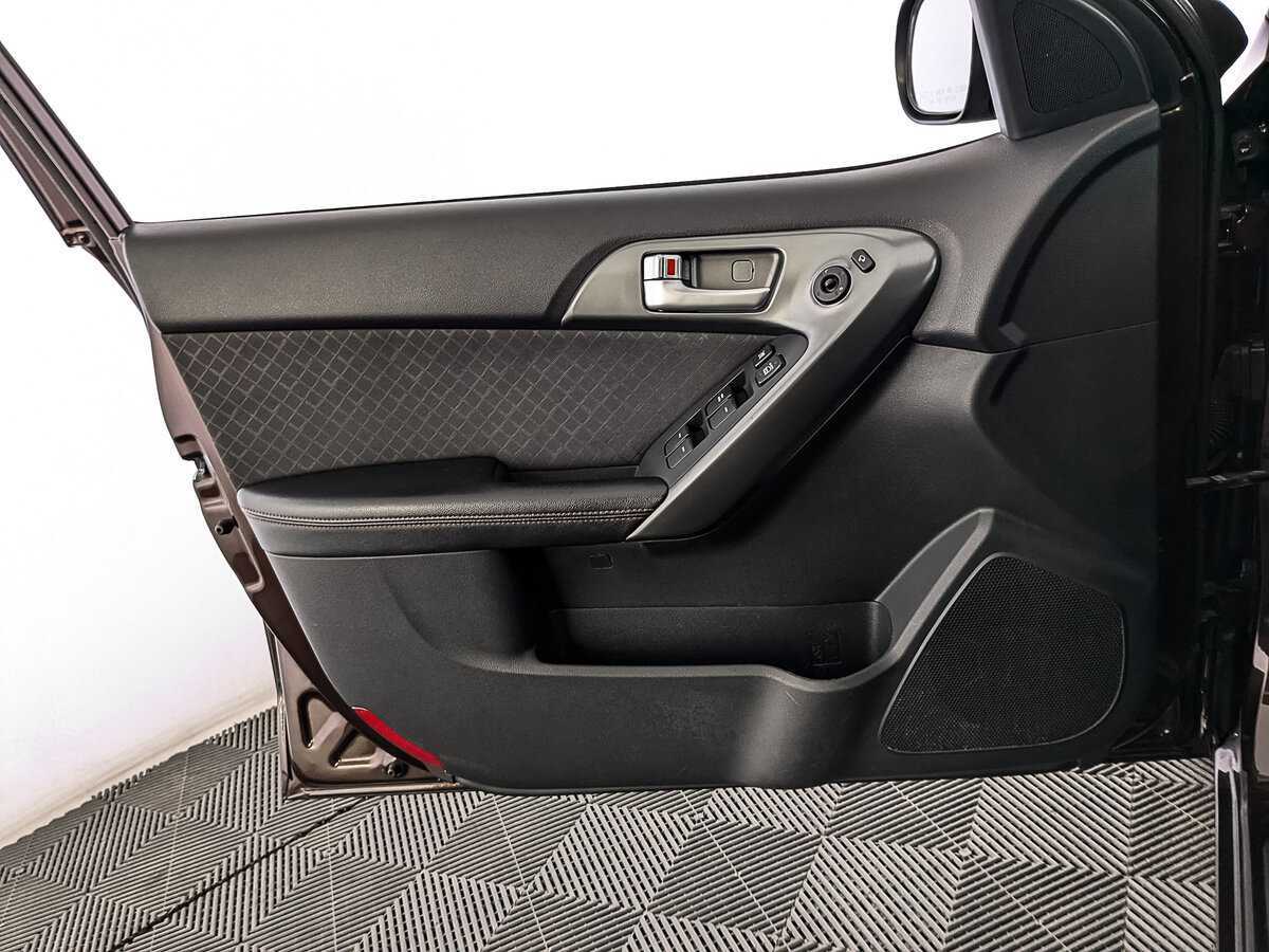 Купить Kia Cerato с пробегом. Фото: #18