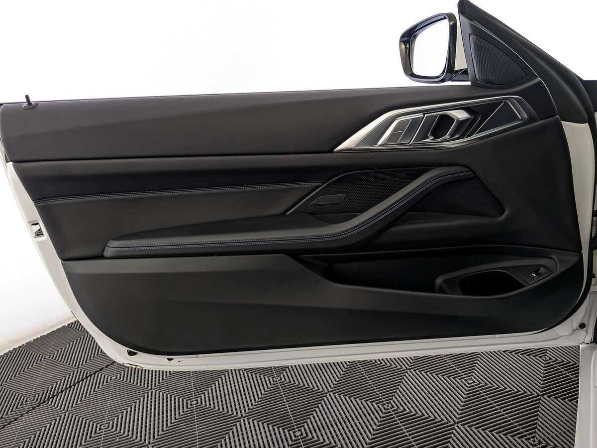 Купить BMW 4 серии с пробегом. Фото: #13