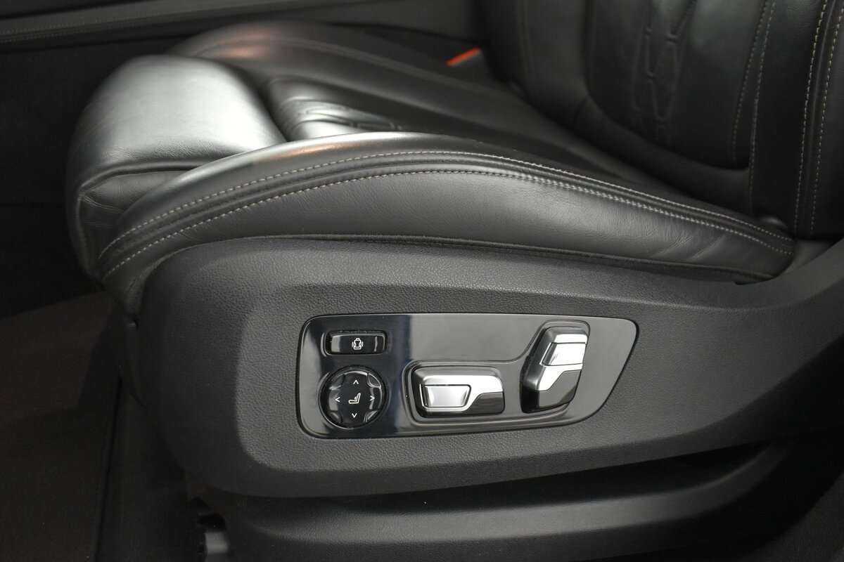 Купить BMW X6 с пробегом. Фото: #26