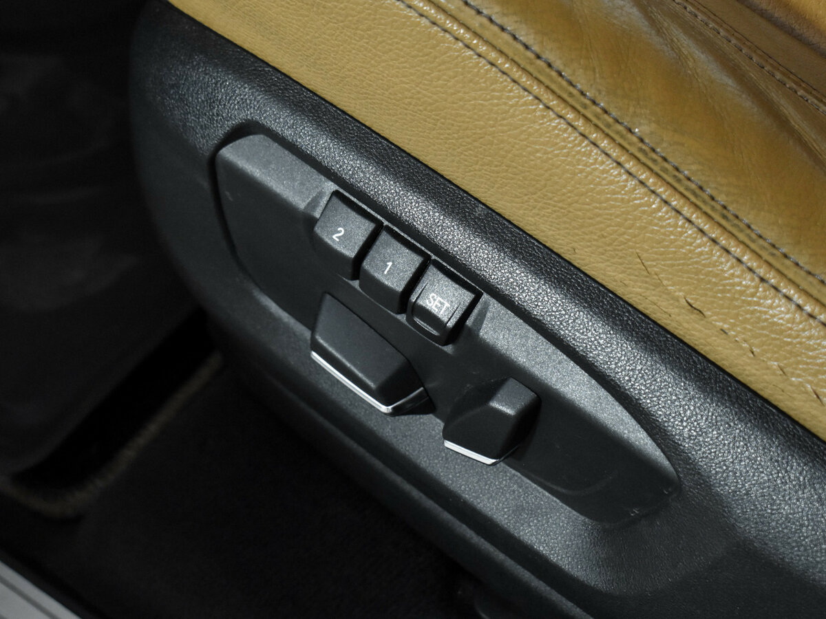 Купить BMW X6 с пробегом. Фото: #9
