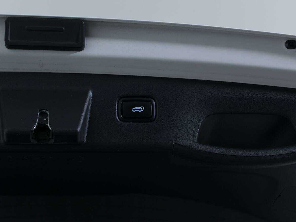 Купить Hyundai Tucson с пробегом. Фото: #6