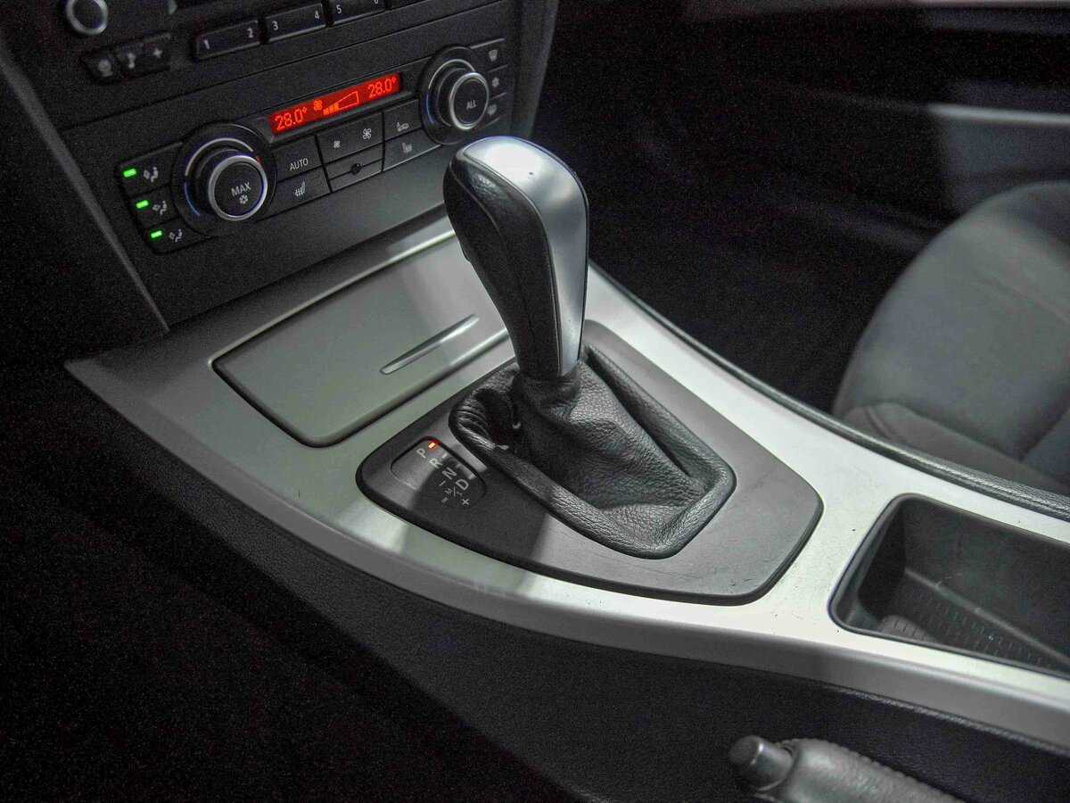 Купить BMW 3 серии с пробегом. Фото: #8