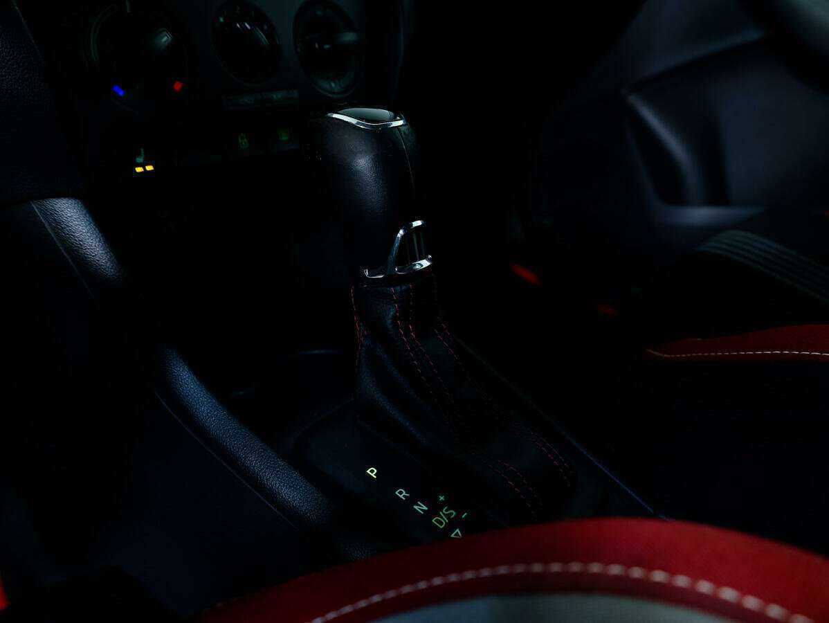 Купить Skoda Rapid с пробегом. Фото: #15