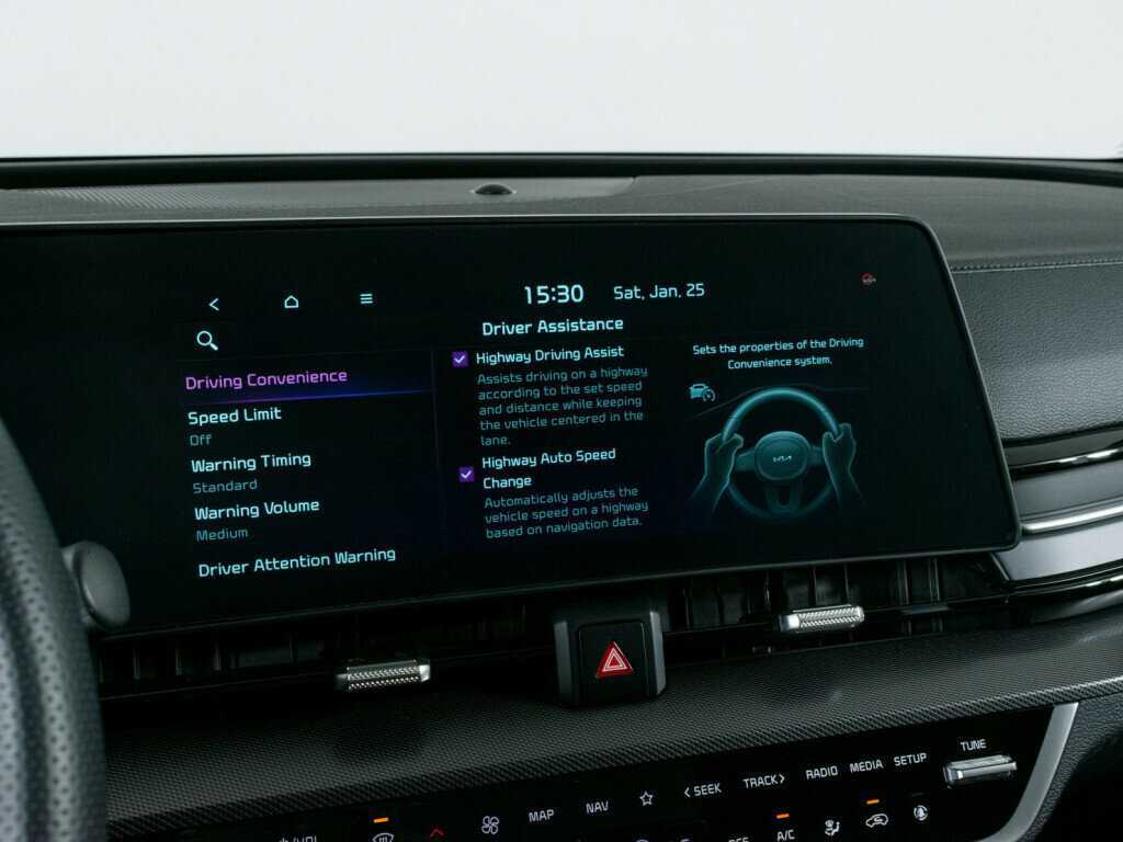 Купить Kia Sportage с пробегом. Фото: #19