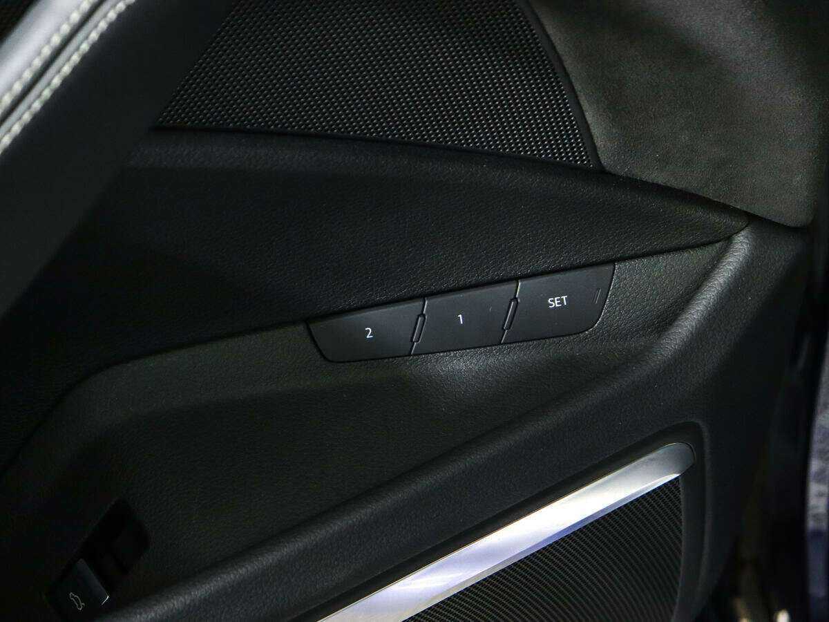 Купить Audi e-tron с пробегом. Фото: #20