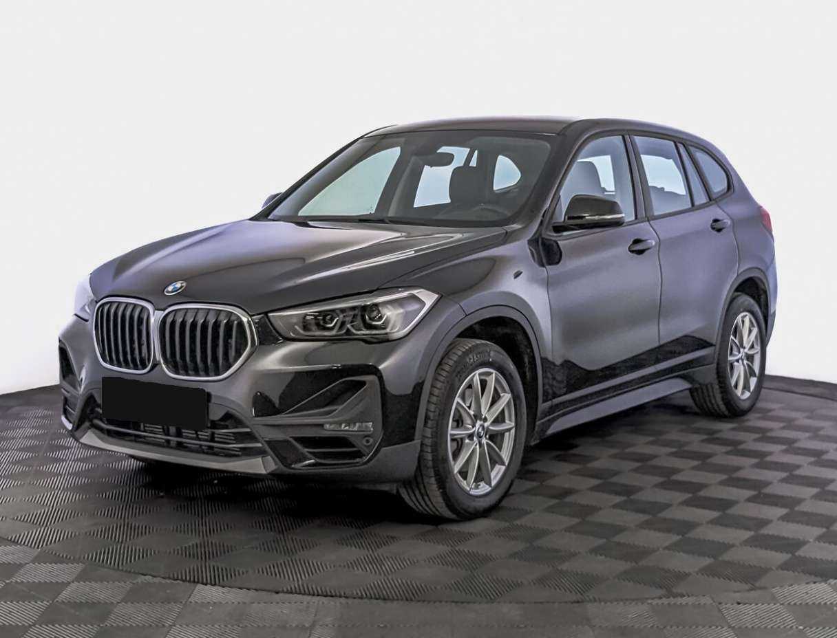 Купить BMW X1 с пробегом. Посмотреть фото