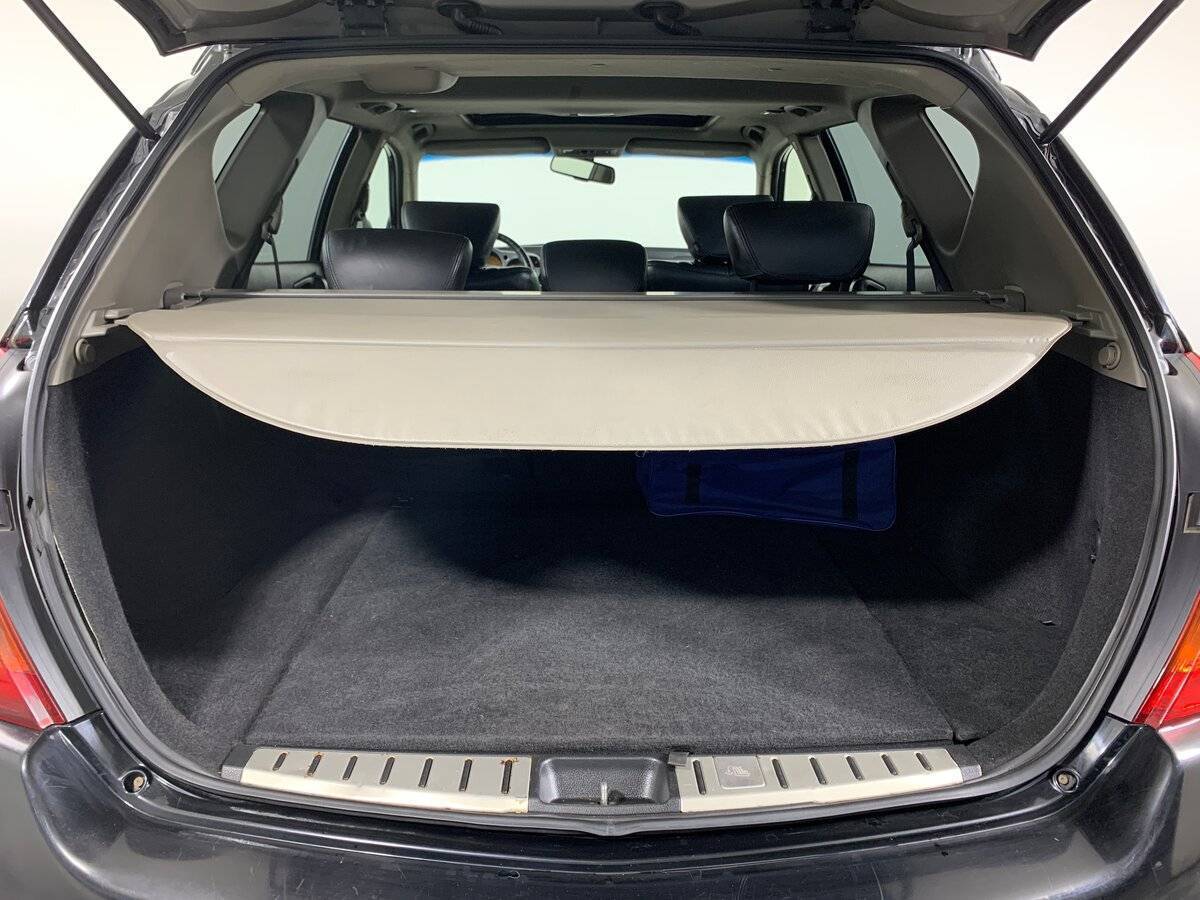 Купить Nissan Murano с пробегом. Фото: #19