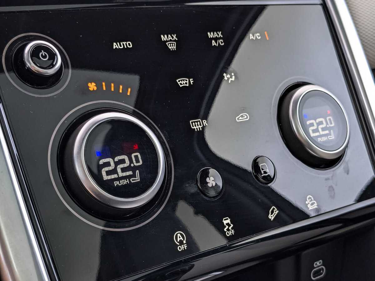 Купить Land Rover Discovery Sport с пробегом. Фото: #16