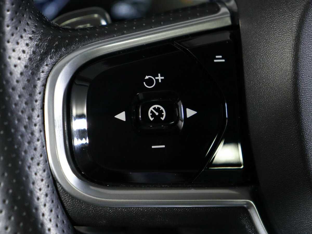 Купить Volvo XC60 с пробегом. Фото: #19