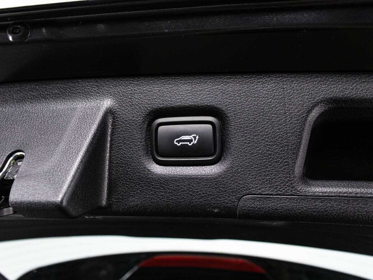 Купить Hyundai Santa Fe с пробегом. Фото: #14