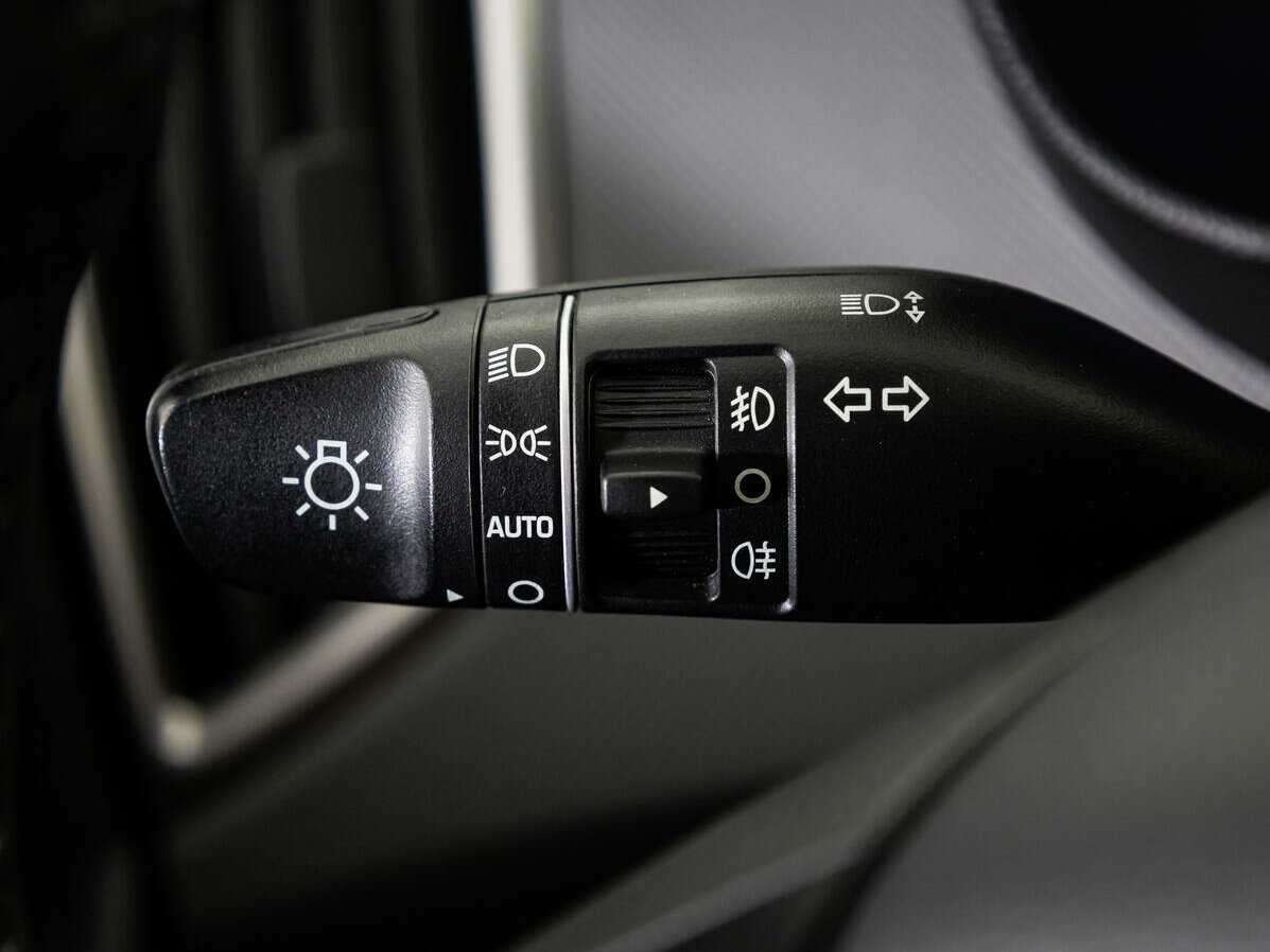 Купить Hyundai Creta с пробегом. Фото: #17