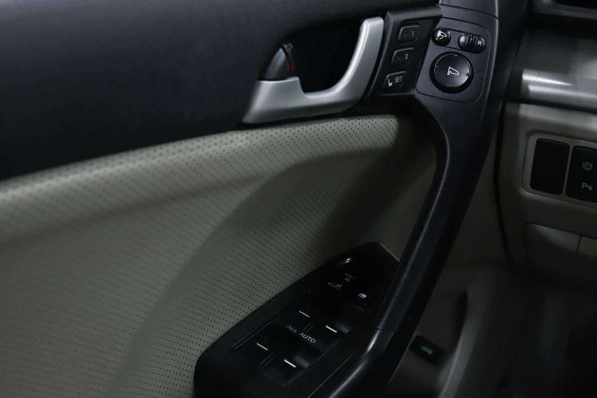 Купить Honda Accord с пробегом. Фото: #10