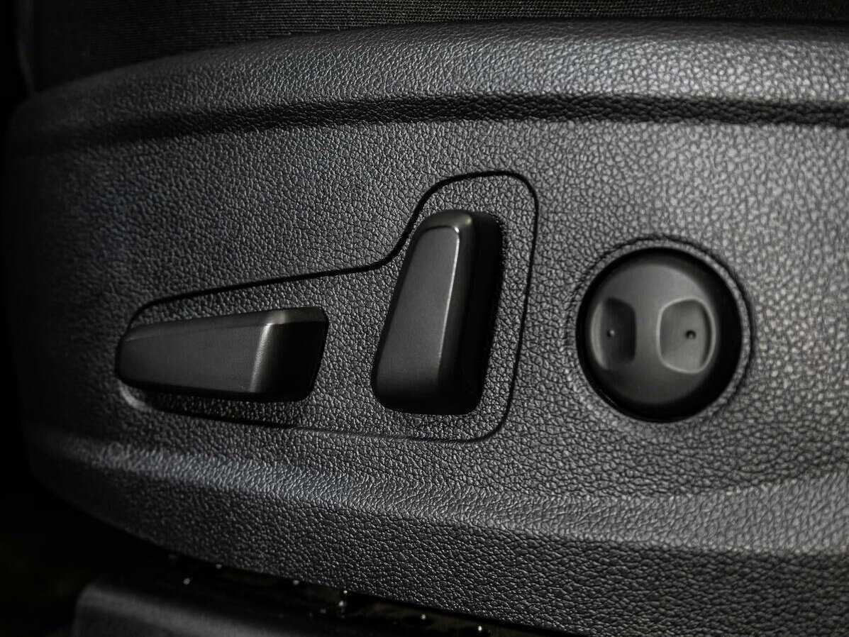 Купить Hyundai Palisade с пробегом. Фото: #16