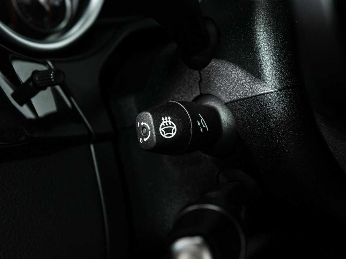 Купить Mercedes-Benz GLE с пробегом. Фото: #17