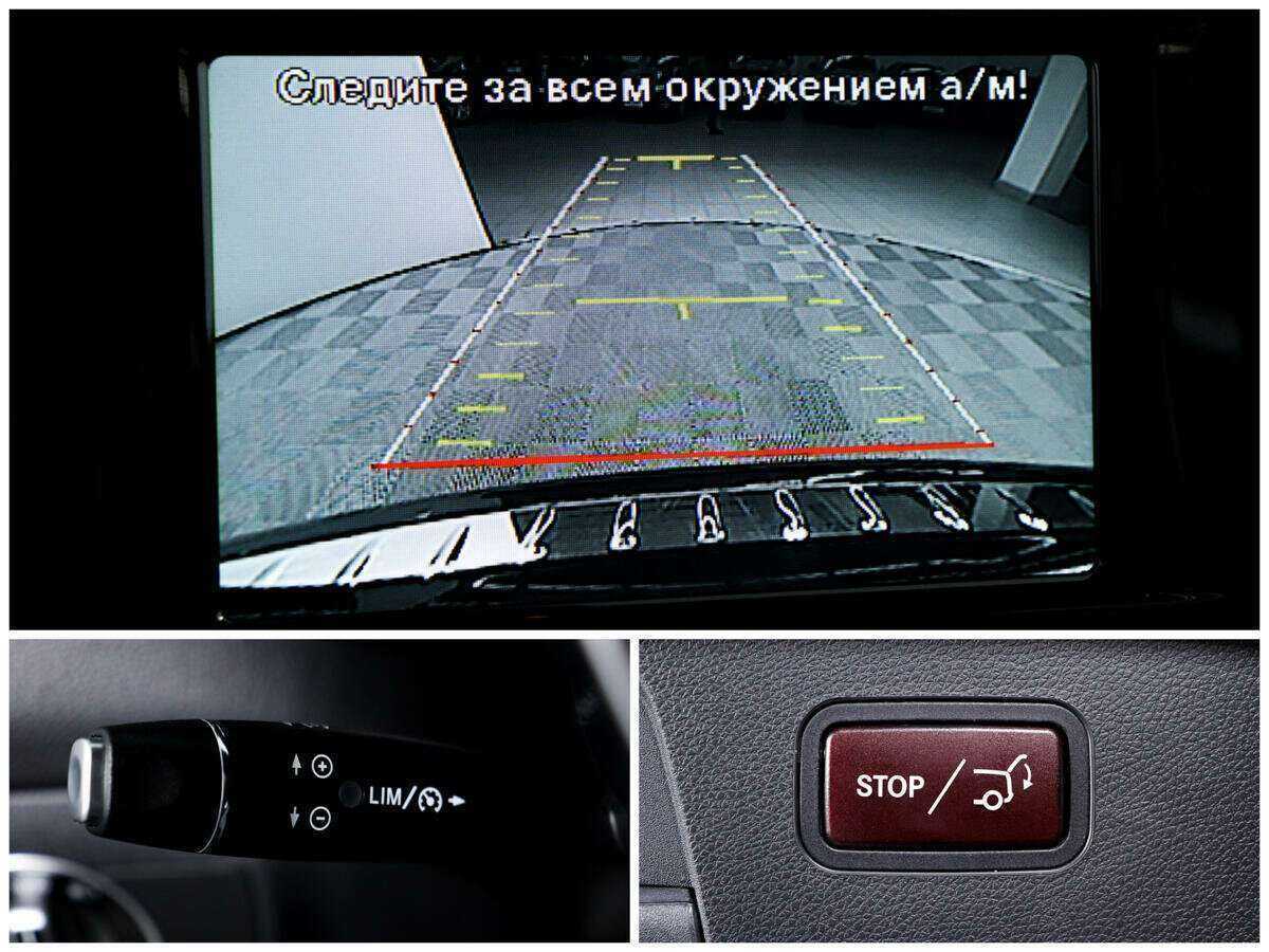 Купить Mercedes-Benz GLA с пробегом. Фото: #13