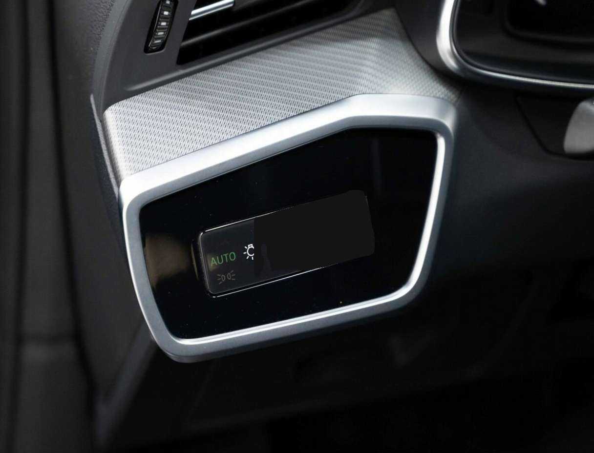 Купить Audi A6 с пробегом. Фото: #19