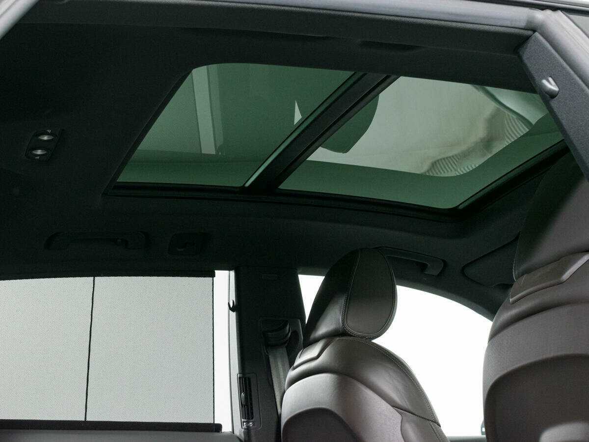 Купить Audi Q8 с пробегом. Фото: #15