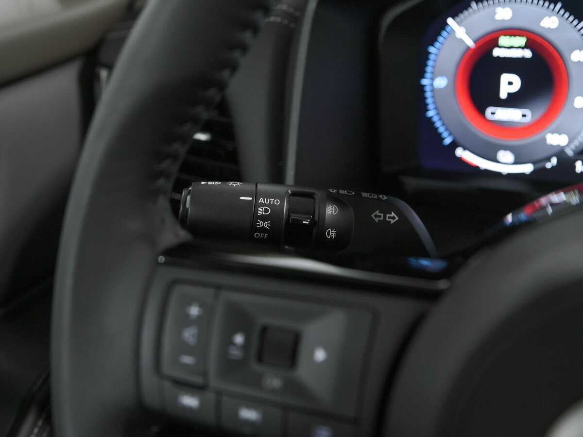 Купить Nissan X-Trail с пробегом. Фото: #8