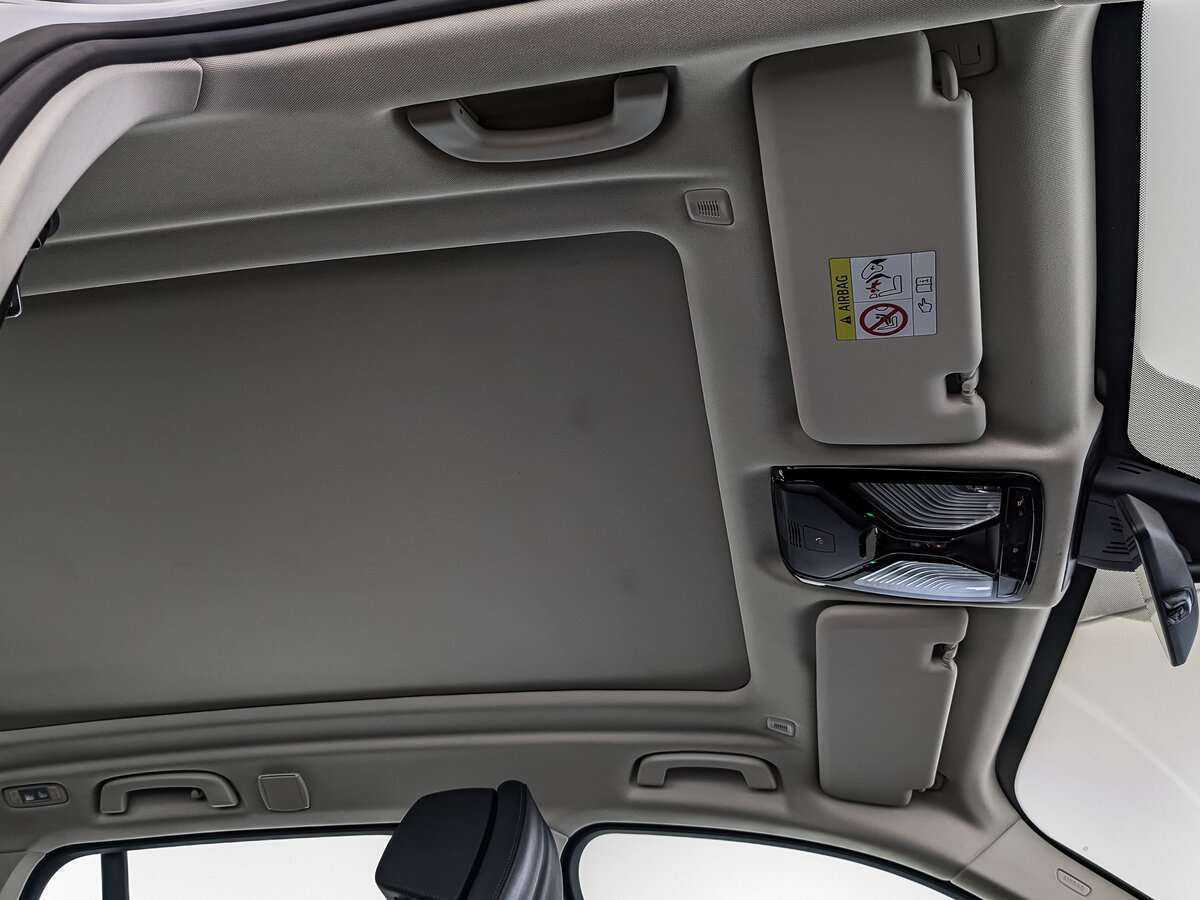 Купить BMW X5 с пробегом. Фото: #22