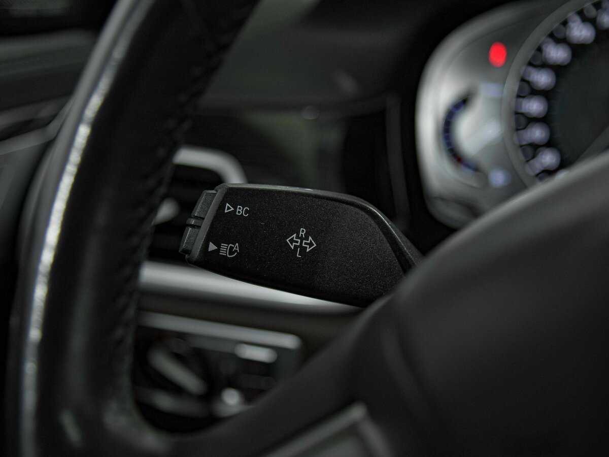 Купить BMW 7 серии с пробегом. Фото: #6