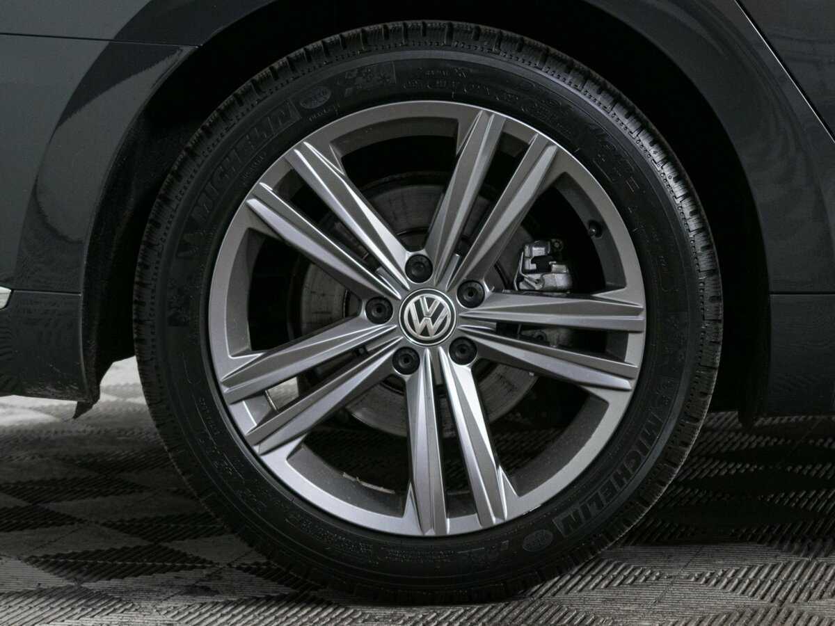 Купить Volkswagen Arteon с пробегом. Фото: #15
