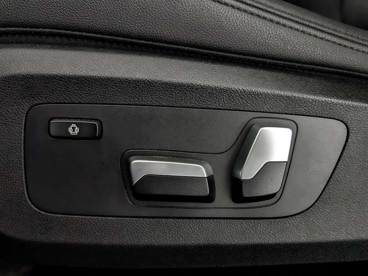 Купить BMW X5 с пробегом. Фото: #16