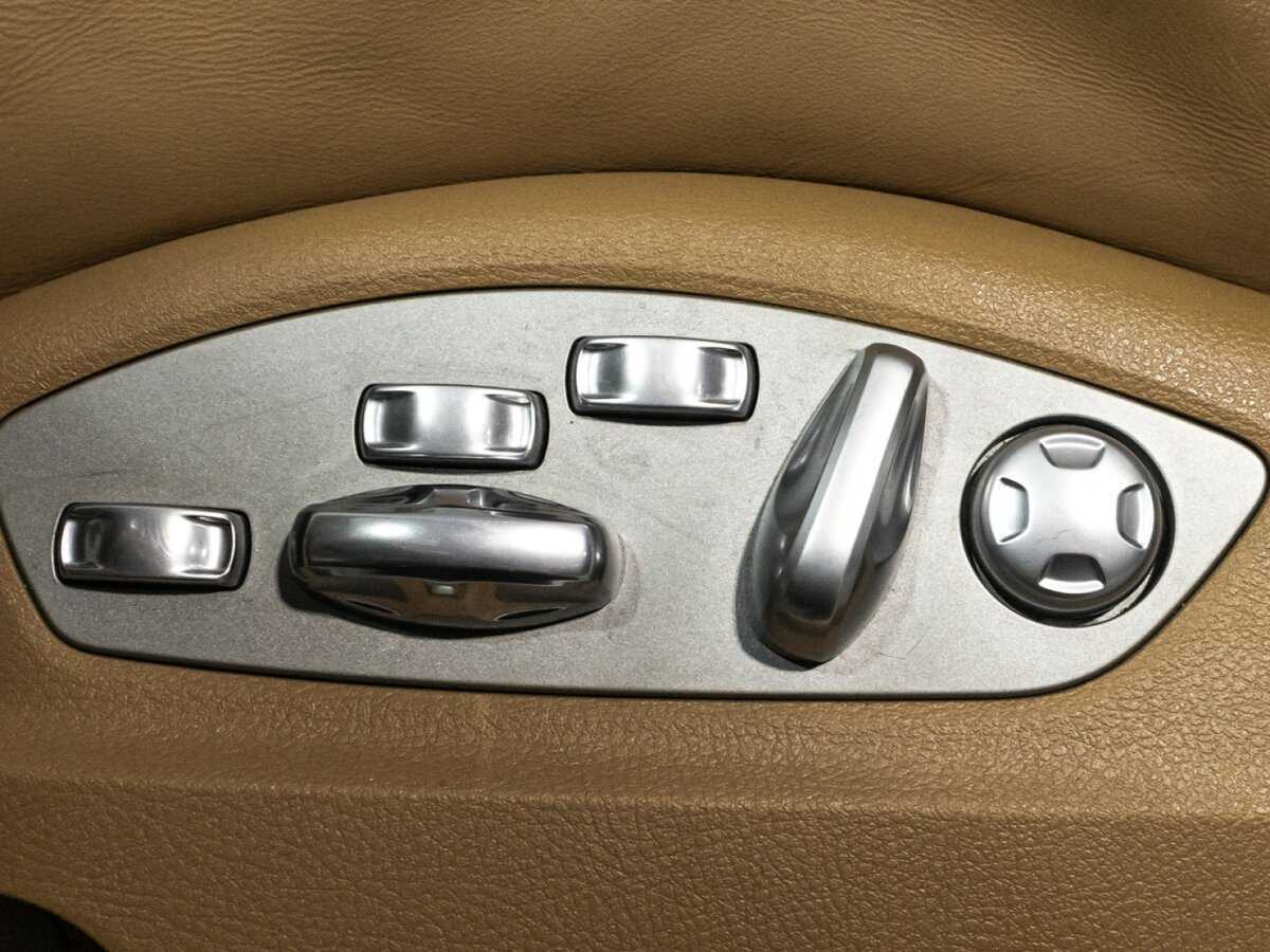 Купить Porsche Cayenne с пробегом. Фото: #14