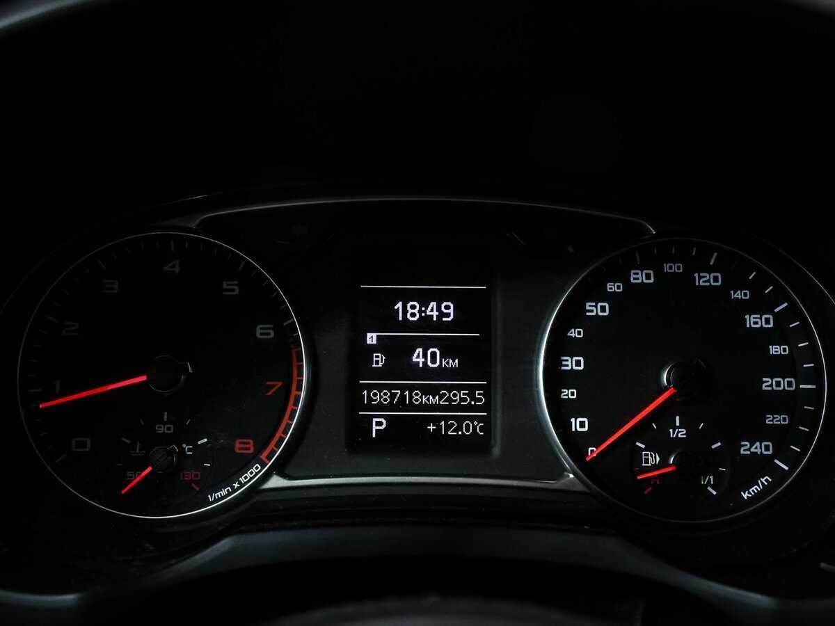 Купить Audi A1 с пробегом. Фото: #9