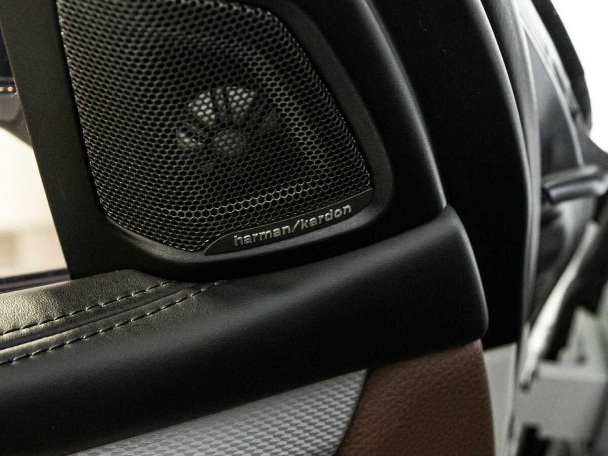 Купить BMW X5 с пробегом. Фото: #18