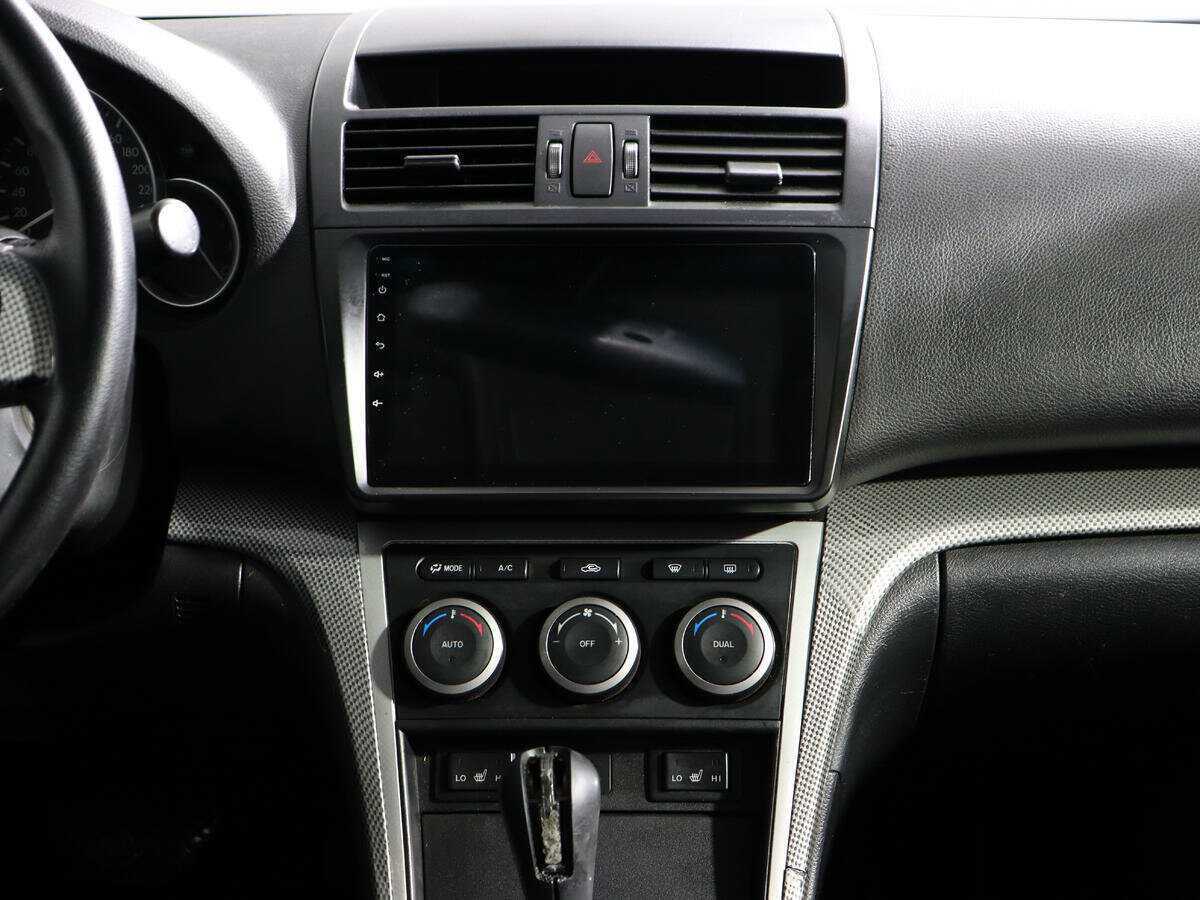 Купить Mazda 6 с пробегом. Фото: #10