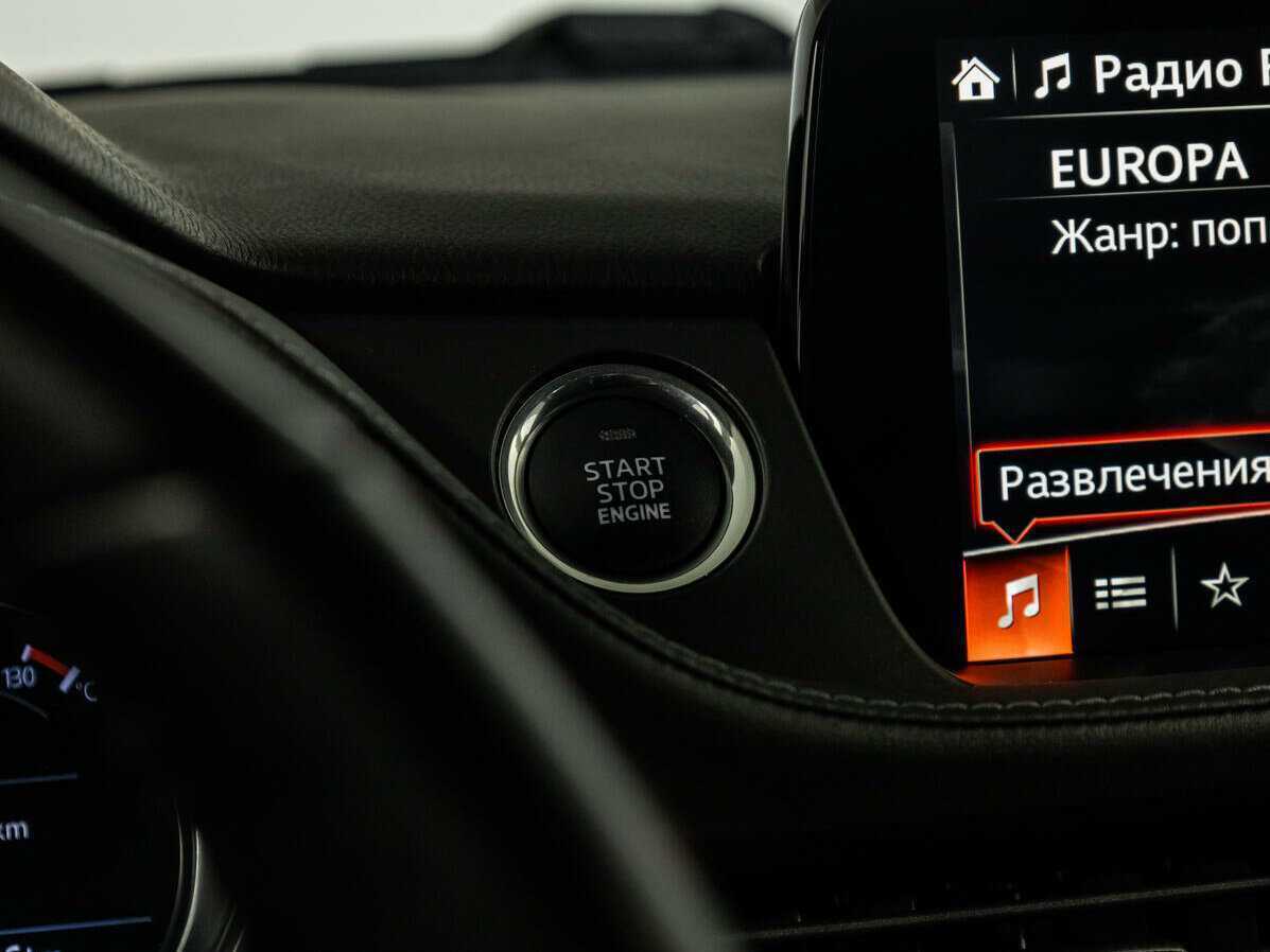 Купить Mazda 6 с пробегом. Фото: #19